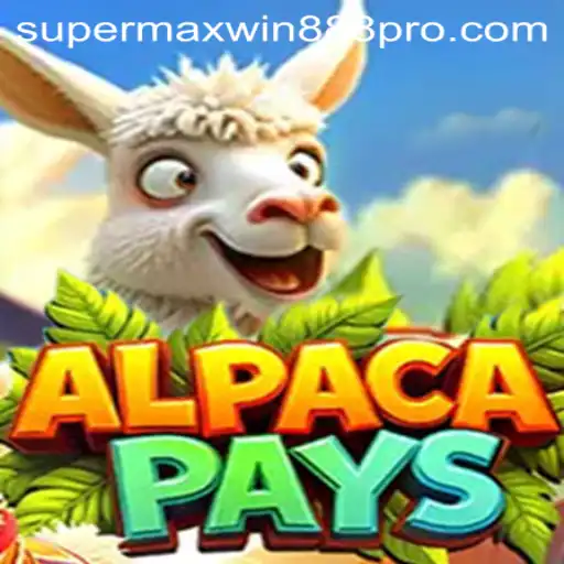 Unveiling AlpacaPays: The Thrilling Journey with Supermaxwin888