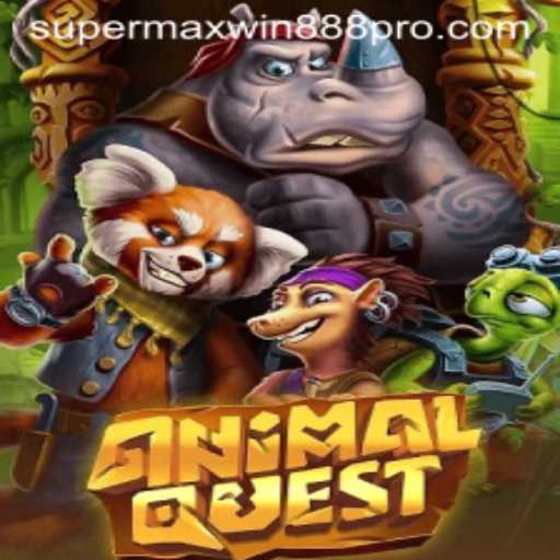 Unleashing Adventure in AnimalQuest: A New Era in Gaming