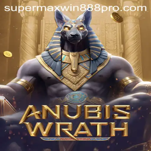 Discover the Thrilling World of AnubisWrath Game with Supermaxwin888