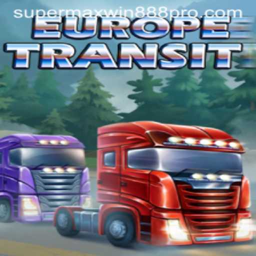 Exploring EuropeTransit: An In-depth Look at the Exciting New Game by Supermaxwin888