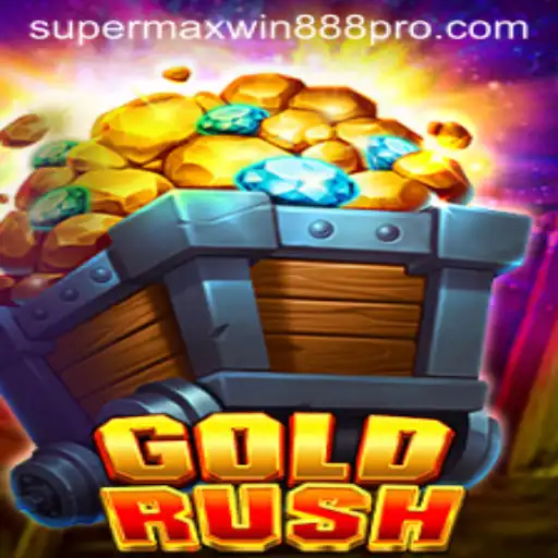 GoldRush Game: Conquer the World of Supermaxwin888
