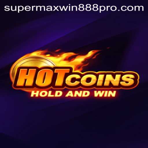 Master the World of HotCoins with Supermaxwin888
