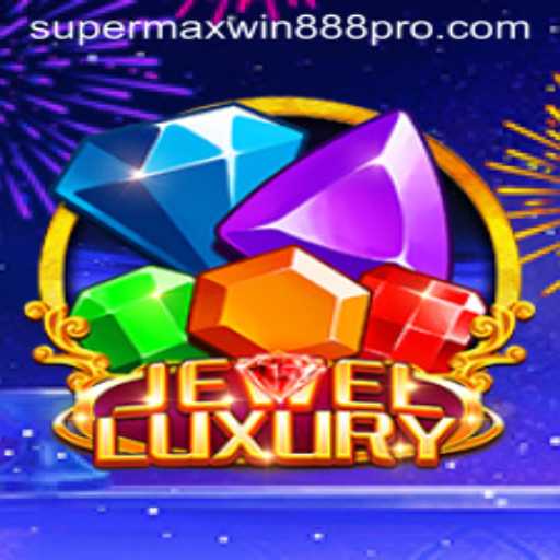 Exploring JewelLuxury: An Immersive Gaming Experience with Supermaxwin888