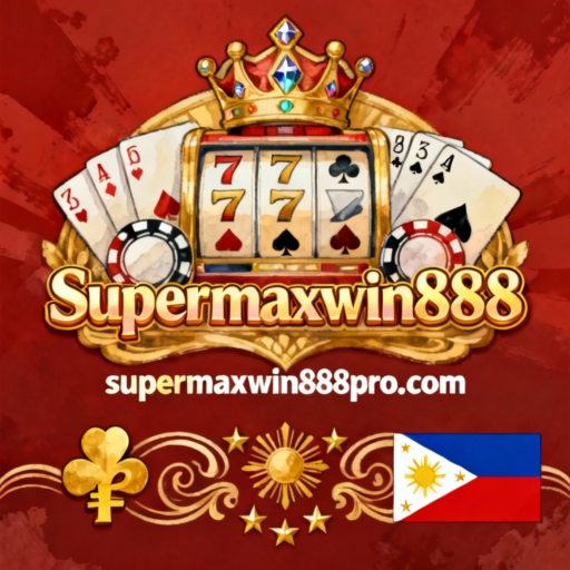 Supermaxwin888