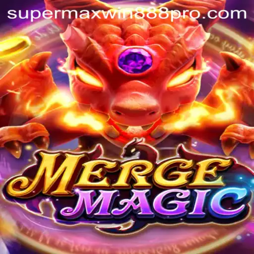 Mergemagic: A captivating journey into the world of puzzle mastery