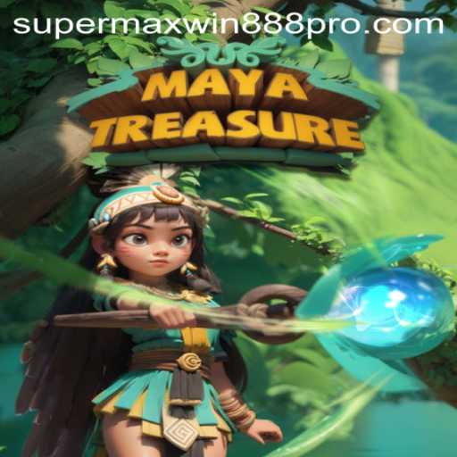 Discovering the Enchanting Adventure of MayaTreasure with Supermaxwin888
