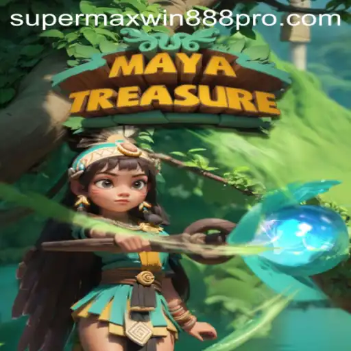 Discovering the Enchanting Adventure of MayaTreasure with Supermaxwin888