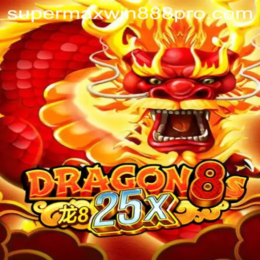 Unveiling Dragon8s25x: A Revolutionary Gaming Experience with Supermaxwin888
