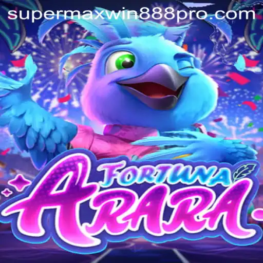 Exploring FortunaArara: The Thrilling World of Supermaxwin888