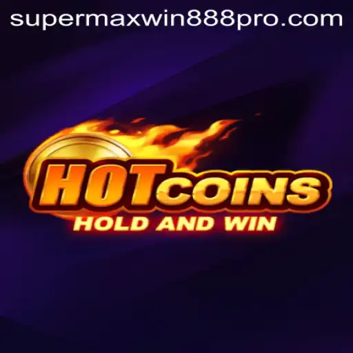 Master the World of HotCoins with Supermaxwin888