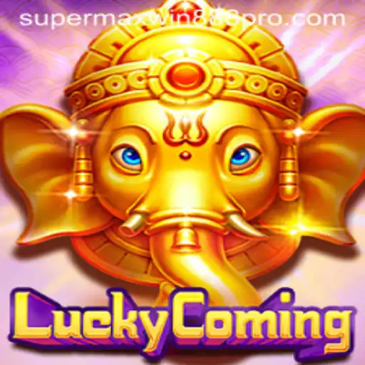 Explore the Exciting World of LuckyComing with Supermaxwin888