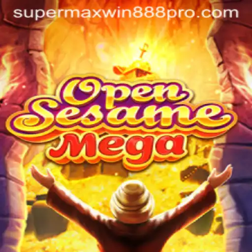 Unlock the Ultimate Adventure with OPENSESAMEMEGA and Supermaxwin888