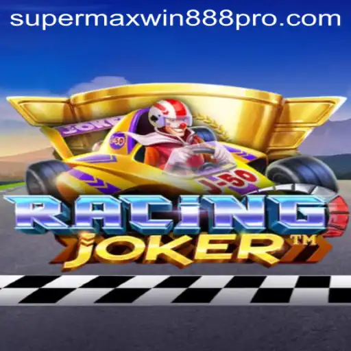 Unleashing the Excitement: A Deep Dive into RacingJoker with Supermaxwin888