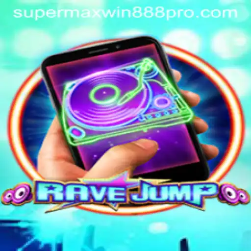RaveJumpmobile: The Latest Gaming Sensation