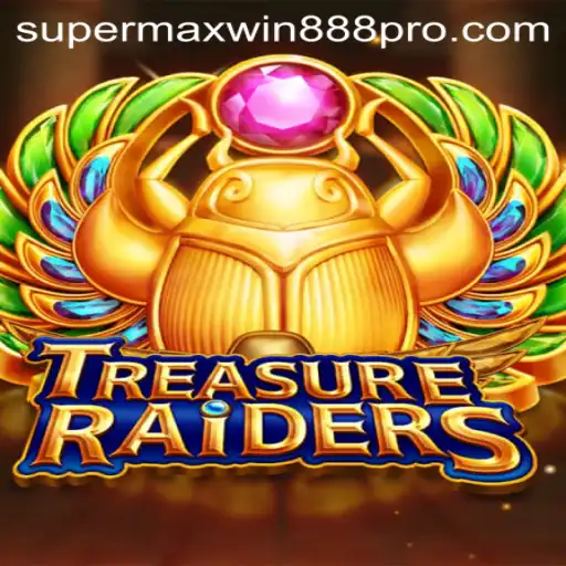 Unveiling the Excitement of TREASURERAIDERS: The Ultimate Adventure Awaits