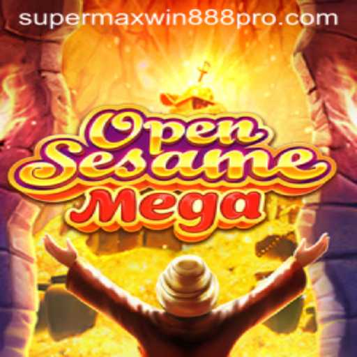Unlock the Ultimate Adventure with OPENSESAMEMEGA and Supermaxwin888