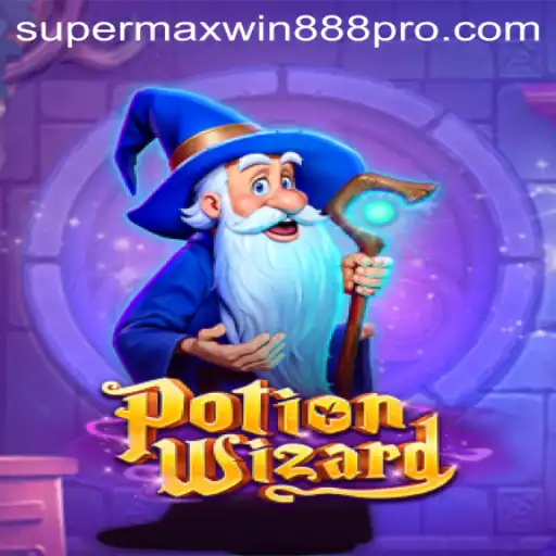 Exploring the Magical World of PotionWizard with Supermaxwin888