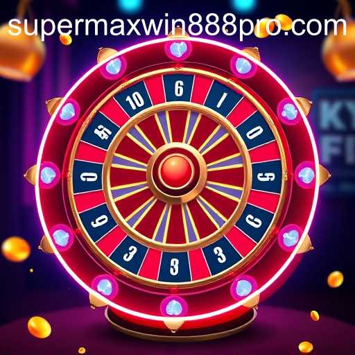 Supermaxwin888
