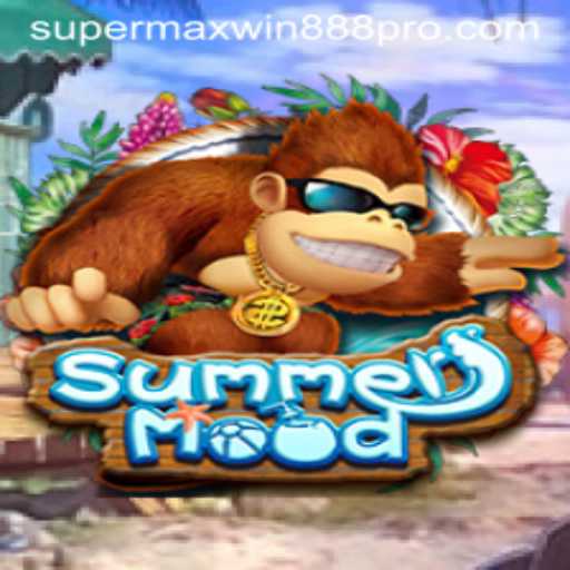 Unveiling SummerMood: The Ultimate Gaming Experience with Supermaxwin888