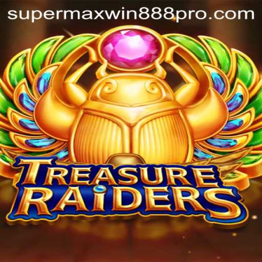 Unveiling the Excitement of TREASURERAIDERS: The Ultimate Adventure Awaits