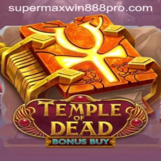 Explore the Enchanting World of Temple of Dead Bonus Buy