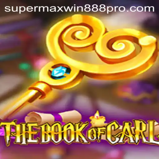 Exploring TheBookofCarl: A Deep Dive into the World of Supermaxwin888