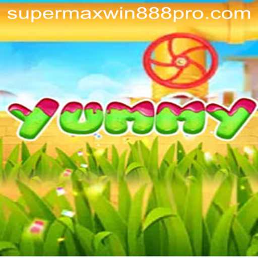 Discover the Alluring World of Yummy with Supermaxwin888